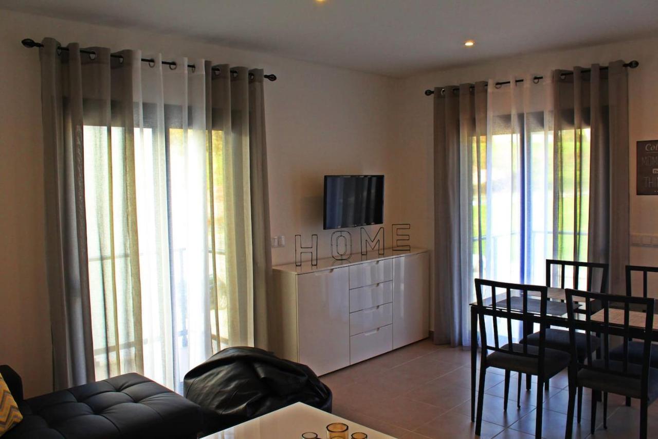 What A Life! Apartment Nazaré Exterior foto