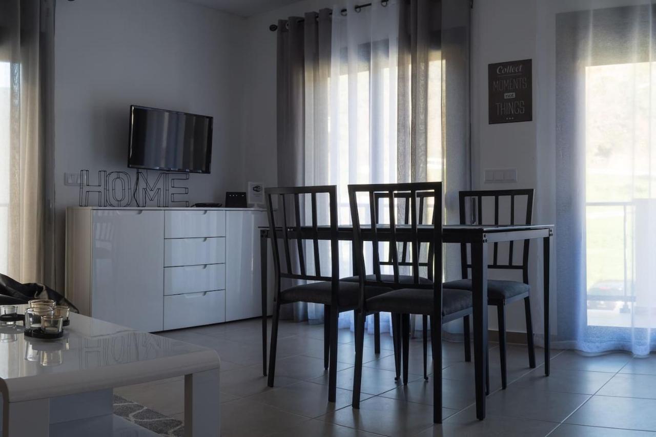 What A Life! Apartment Nazaré Exterior foto