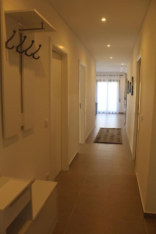 What A Life! Apartment Nazaré Exterior foto