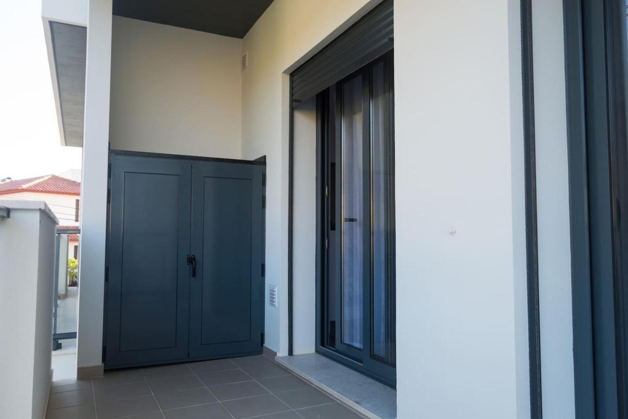 What A Life! Apartment Nazaré Exterior foto