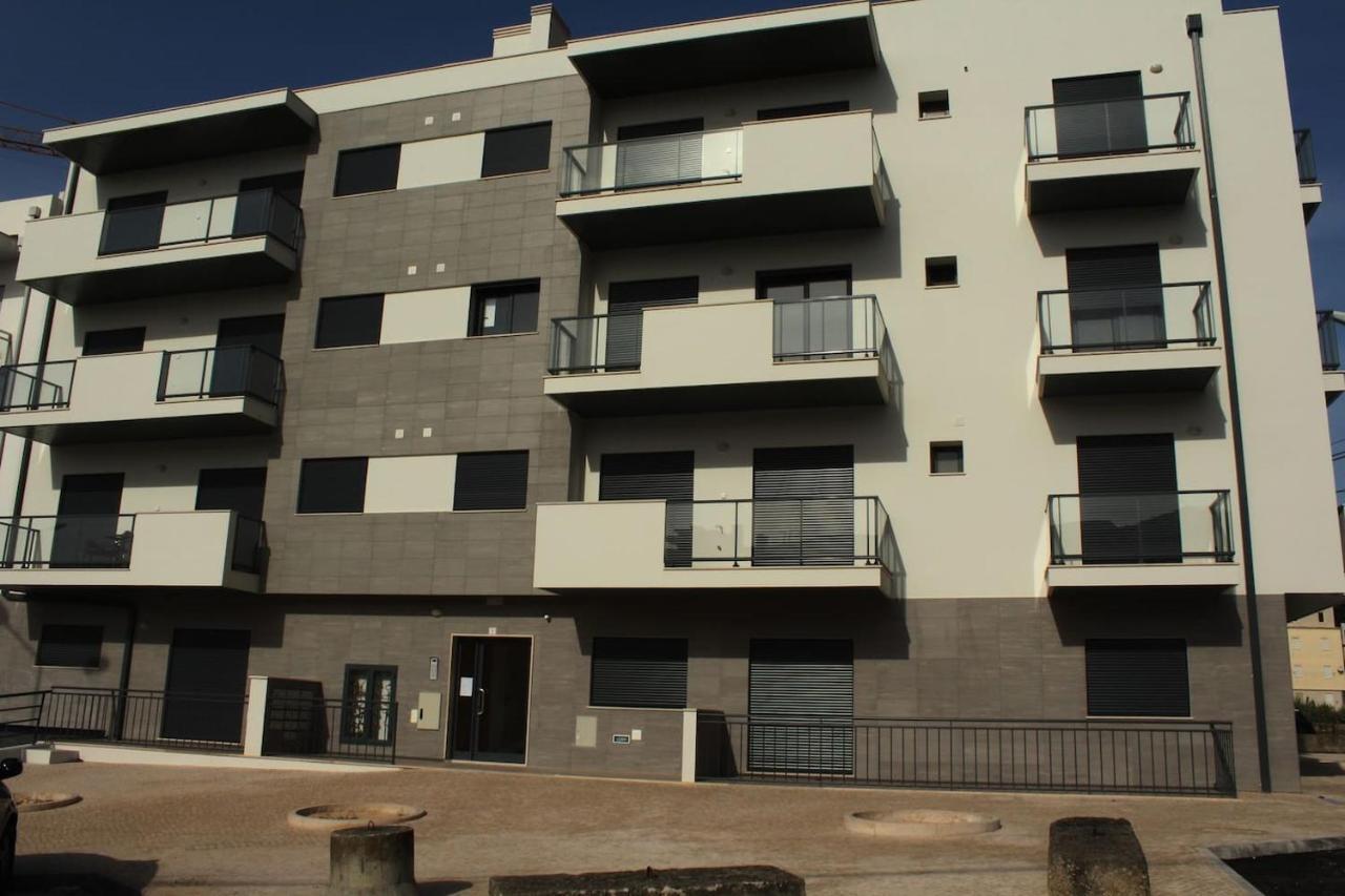 What A Life! Apartment Nazaré Exterior foto
